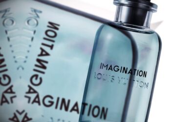 Духи imagination