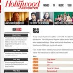 Автонаполняемые сайты из лент RSS