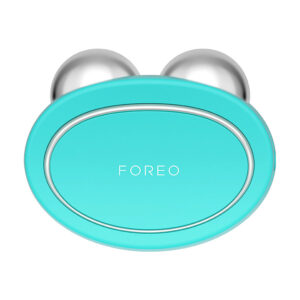 FOREO BEAR Микротоковое тонизирующее устройство для лица Parfum-Gold