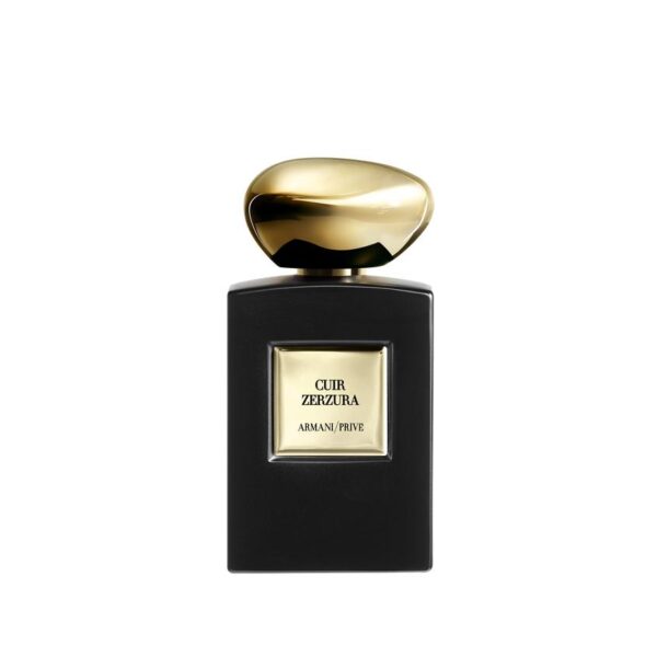 GIORGIO ARMANI Armani Prive Cuir Zerzura Parfum-Gold