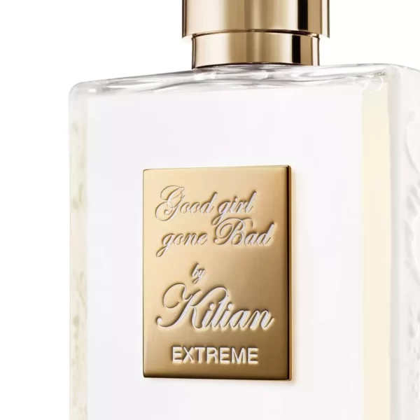 KILIAN Good Girl Gone Bad Extreme By Kilian Parfum Gold